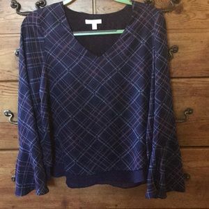 Lauren Conrad Blouse